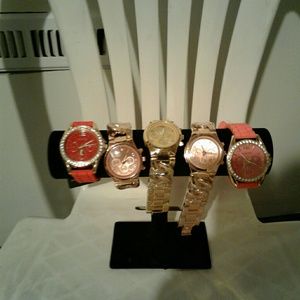 Fashion watches
